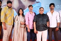 The Girlfriend Movie Pre Release Function